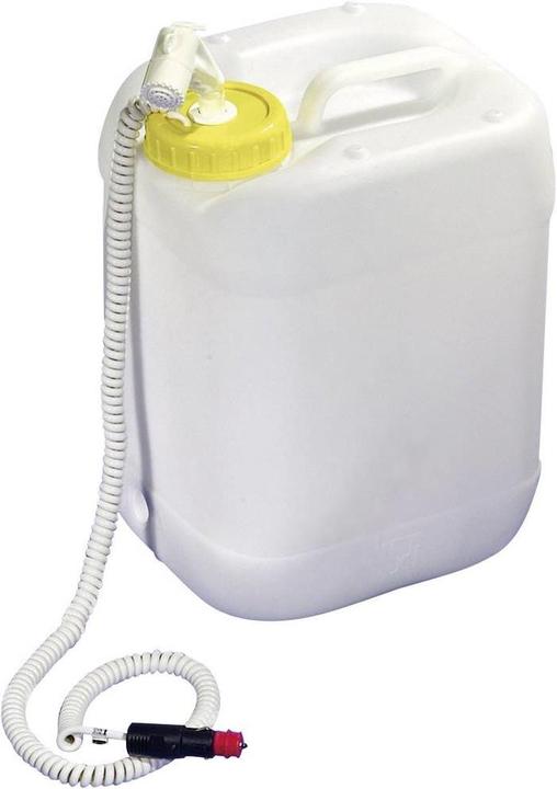 Comet Solo de douche mobile