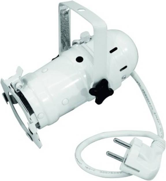 Eurolite Halogen-PAR-Scheinwerfer PAR-1 (HPS)