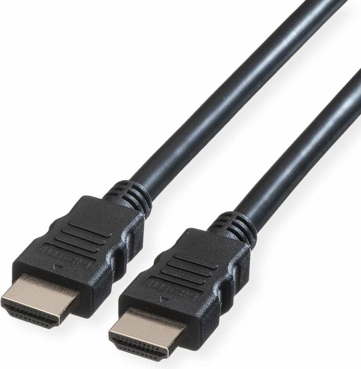 Produktbild Roline HDMI (Typ A) — HDMI (Typ A) (20 m, HDMI)