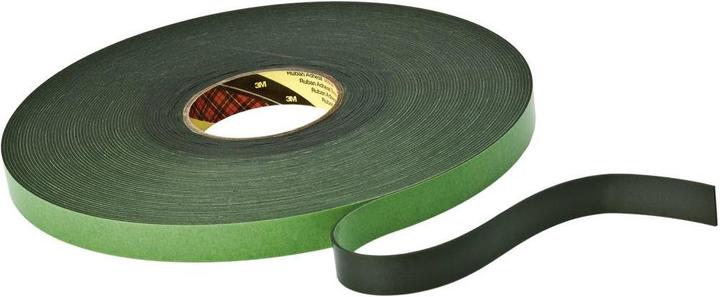 Produktbild 3M Doppelseitiges Klebeband 9515B (19 mm)