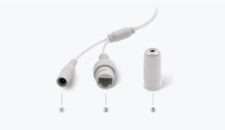 Produktbild Reolink Duo Series P730-4K 8MP (4608 x 1728 Pixels)