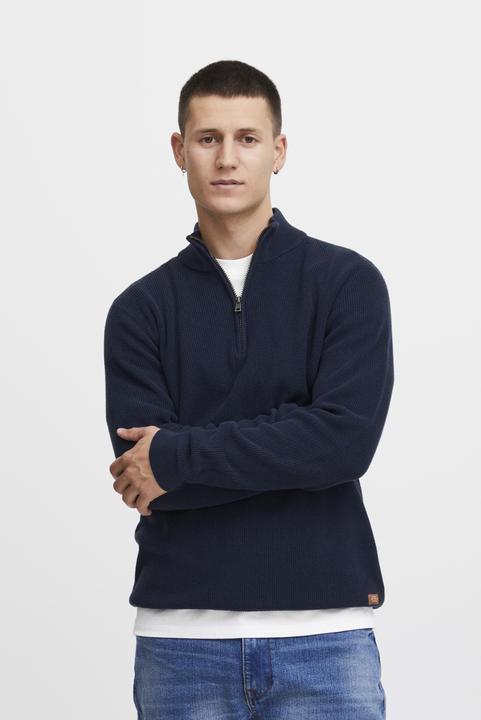 Produktbild Blend BHCodford half-zipp - 20714337 (3XL)