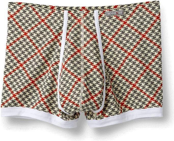 Produktbild Blacksocks Boxer Delphine (XL, Einzelpack)