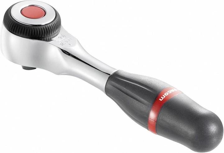 Produktbild Facom Umschaltknarre 1/4 (6.3 mm) 12 (1/4")