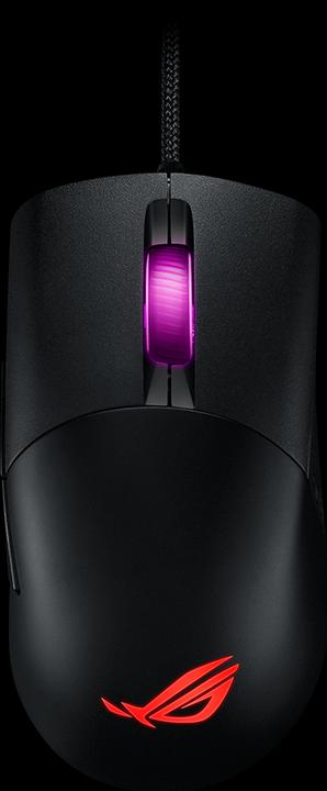 Produktbild ASUS ROG Keris (Kabelgebunden)