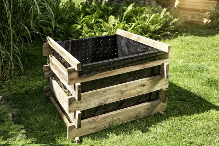 Image du produit Windhager Encart sur le composteur