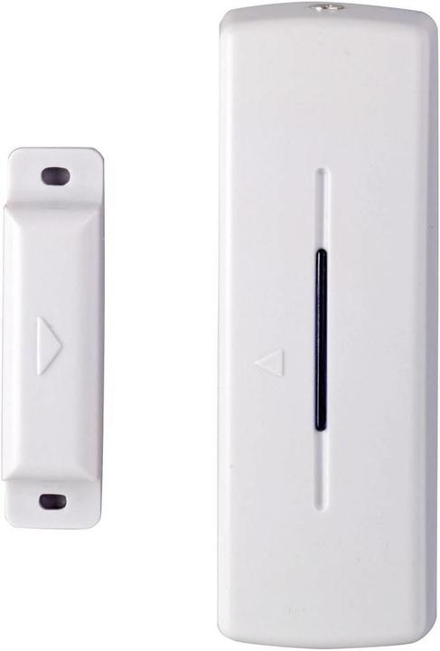 Actual product image Heidemann Radio bell door/window contact