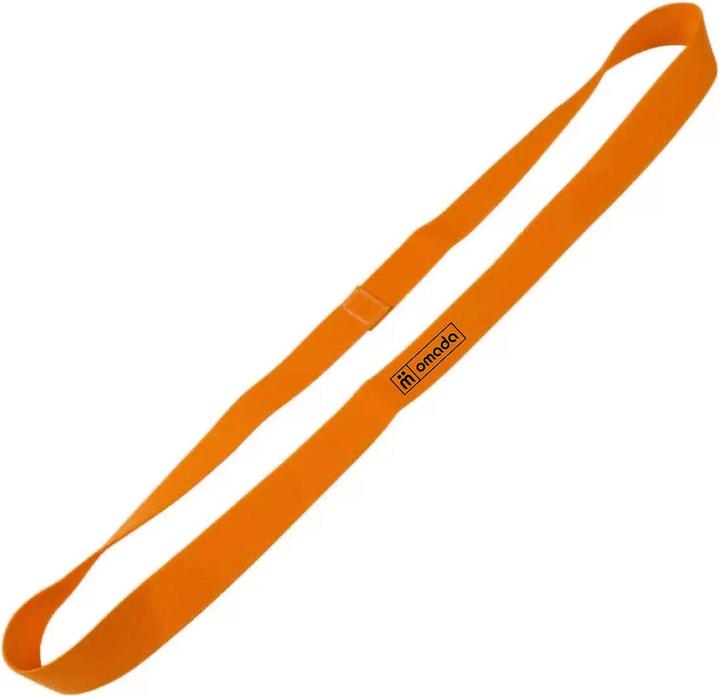 Immagine prodotto Omada Nastro da ginnastica in cotone 110x3cm