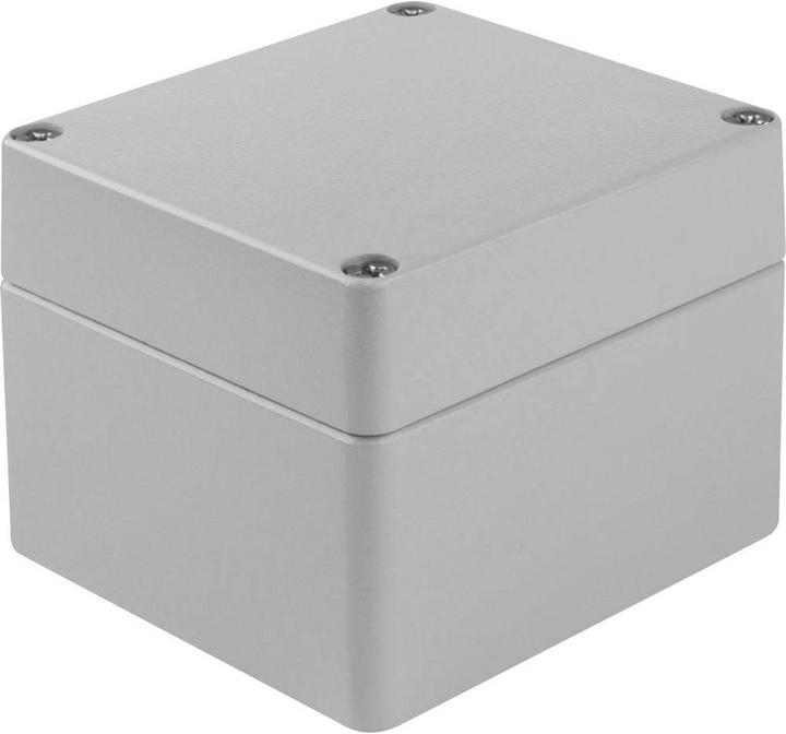 Produktbild Bopla Universal-Gehäuse 122 x 120 x (Gehäuse)