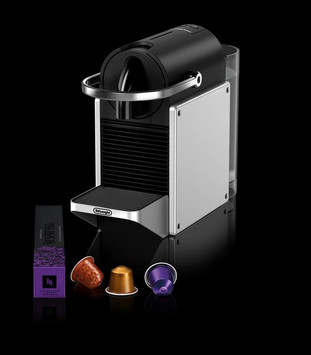 Produktbild De'Longhi Nespresso Pixie (NESPRESSO Original, EU-Stecker)