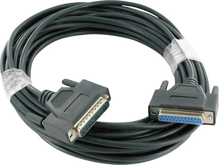 Produktbild Laserworld ILDA-Kabel ILDA EXT-20B Passen (Kabel)
