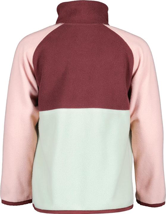 Produktbild Didriksons Kid's Monte Half-Buttoned 4 (100 A)