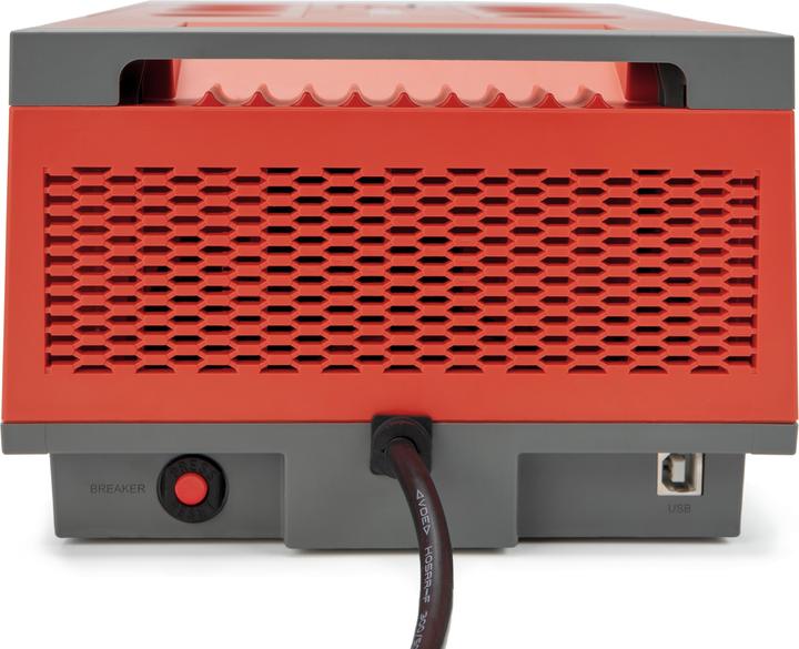 Actual product image Salicru SPS 850 HOME+ (0.65 VA, 360 W, Line-interactive UPS)