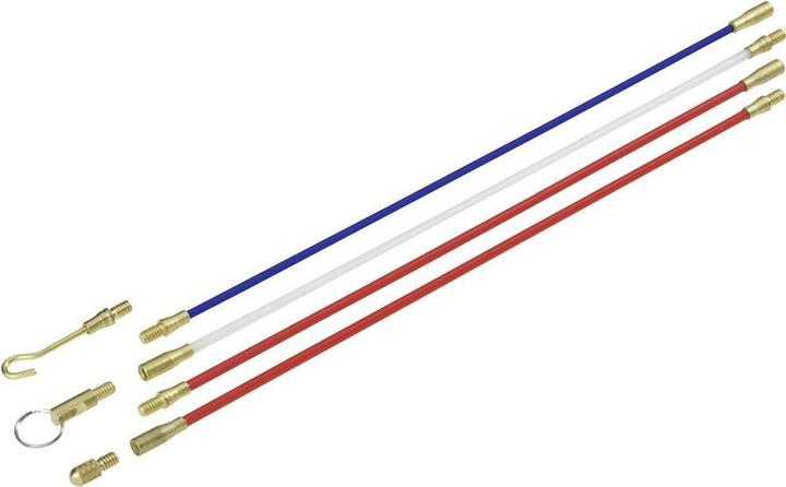 Produktbild HellermannTyton Cable Scout+ - Mini Set 897-90 (1.60 m)