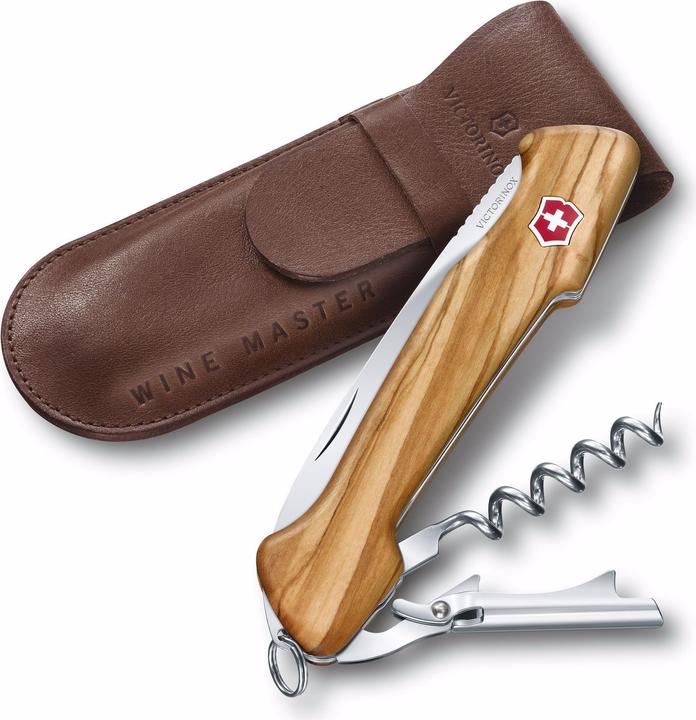 Actual product image Victorinox Wine Master