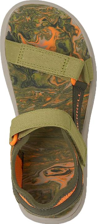 Produktbild Merrell Kid's Kahuna Web 2.0 (31)