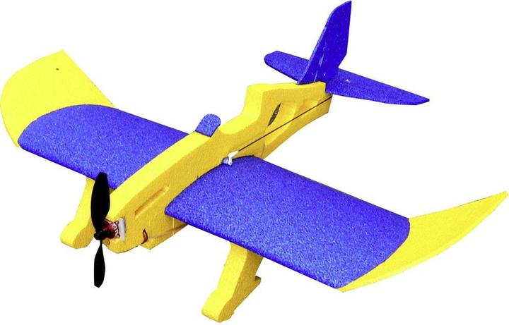 Actual product image Miniprop Magnum reloaded RC Indoor, Mi