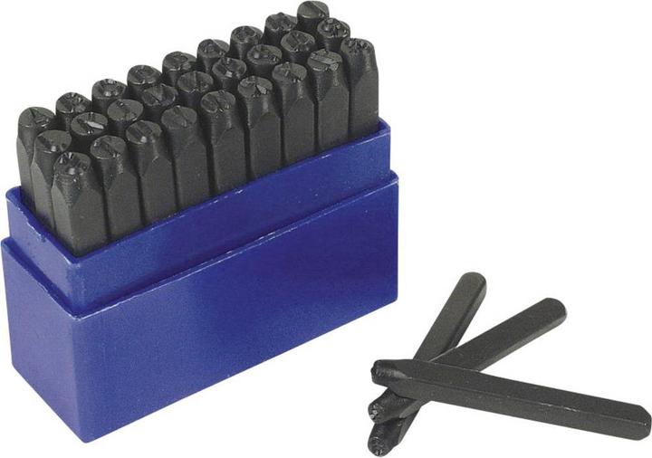 Actual product image Mannesmann 27 piece baton set