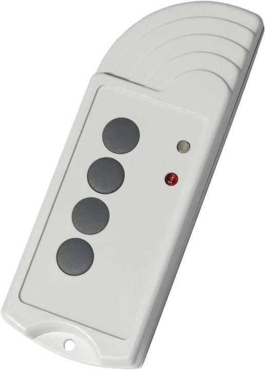 Produktbild SVS Nachrichtentechnik Funksender 4-Kanal Frequenz 43