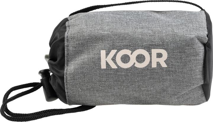 Image du produit Koor Sonno (Coussins de voyage)
