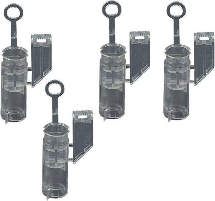 Actual product image Striebel & John Cavity wall set UZ90P4