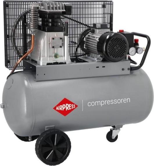 Produktbild Airpress HK600/90 (10 Bar, 90 l)