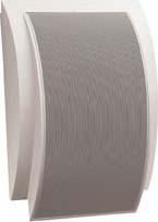 WHD Huber+Söhne loudspeaker WL 6-T6-Re si