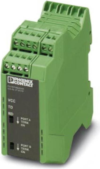 Produktbild Phoenix Contact SPS-Erweiterungsmodul PSI-REP-