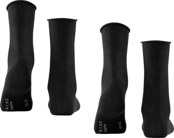 Produktbild Falke Happy DP SO (4er Pack, 35 - 38)