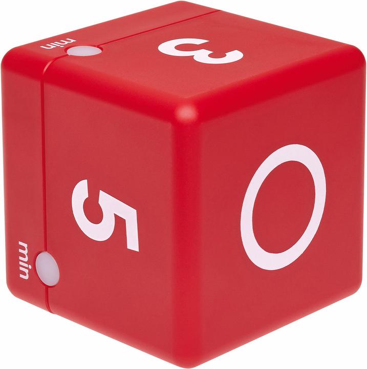 Produktbild TFA Cube Timer