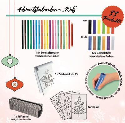 Produktbild Online Handlettering