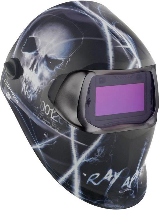 Image du produit SpeedGlas Casque de soudeur 100V XTer