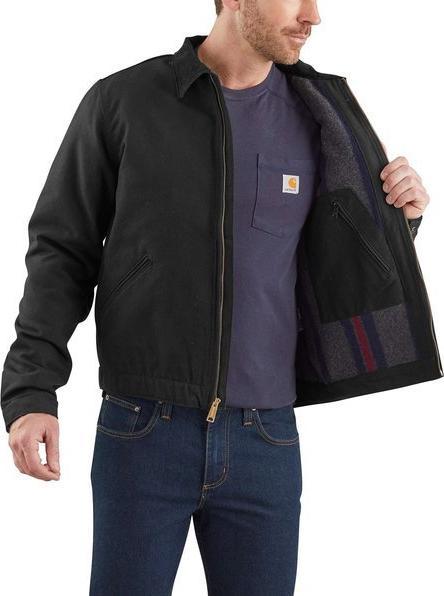 Produktbild Carhartt Duck Detroit (XXL)