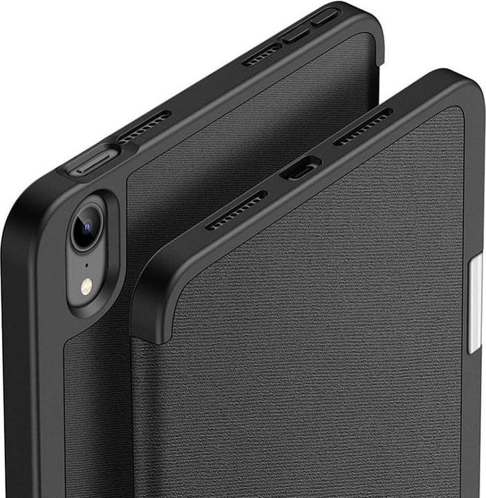 Immagine prodotto Dux Ducis Domo Series (iPad mini 2021 (6a generazione), iPad mini 2024 (7a generazione))