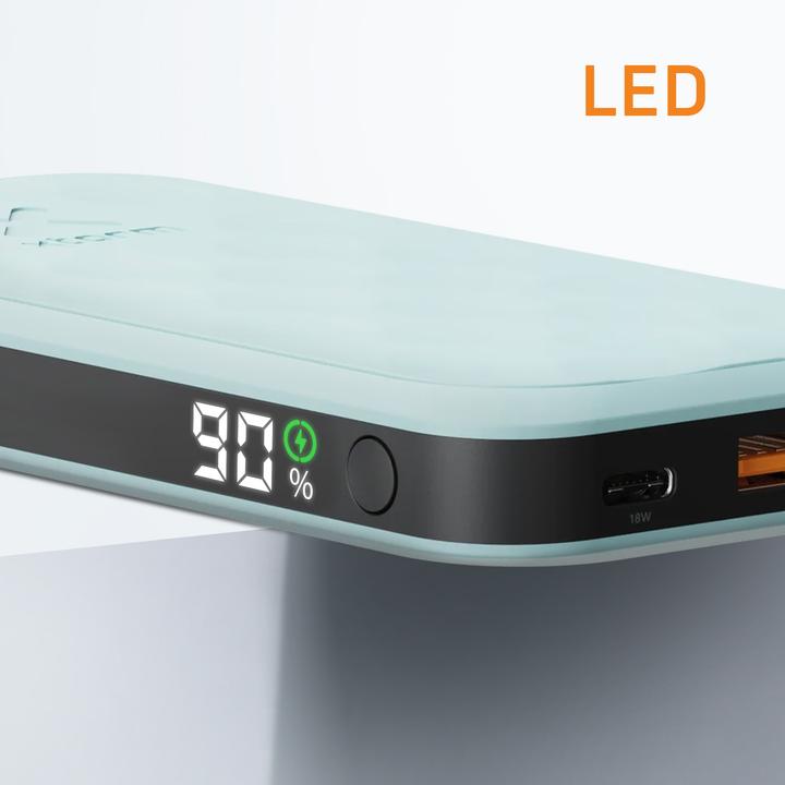 Produktbild Xtorm Fuel Series 5 (10000 mAh, 20 W, 37 Wh)