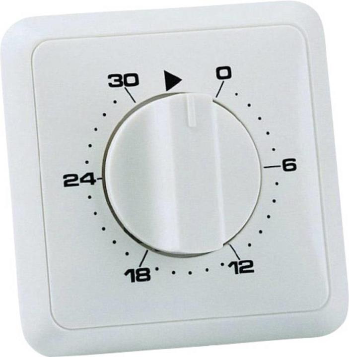 Produktbild Wallair Unterputz-Timer (2-Polig)