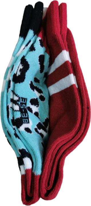 Actual product image Champ Ladies socks, 2-pack (pack of 2, 35 - 38)