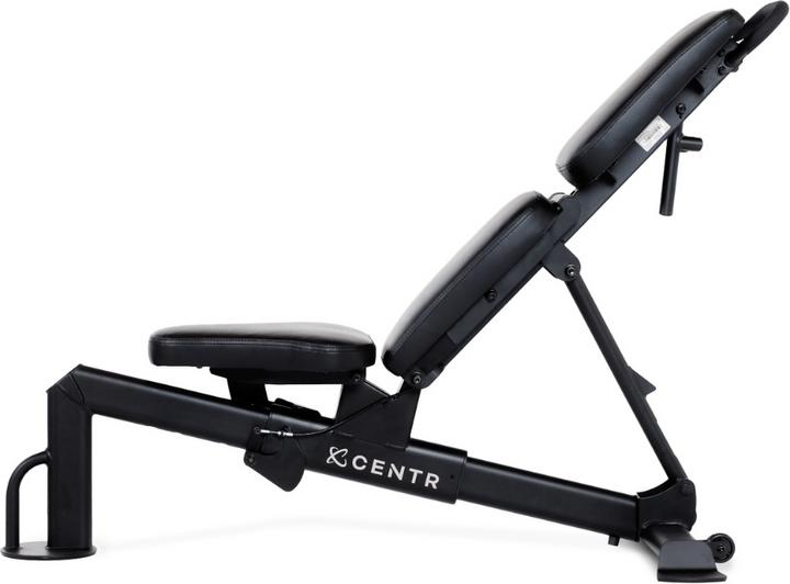 Centr Strength training | FID5.1