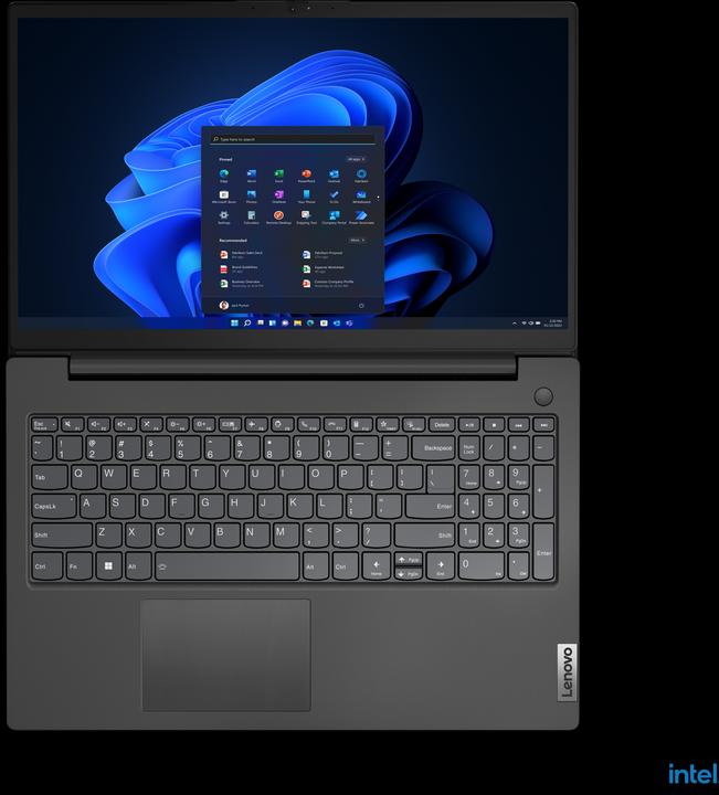 Immagine prodotto Lenovo V15 Gen 4 (15.60", Intel Core i5-13420H, 8 GB, 256 GB, DE)
