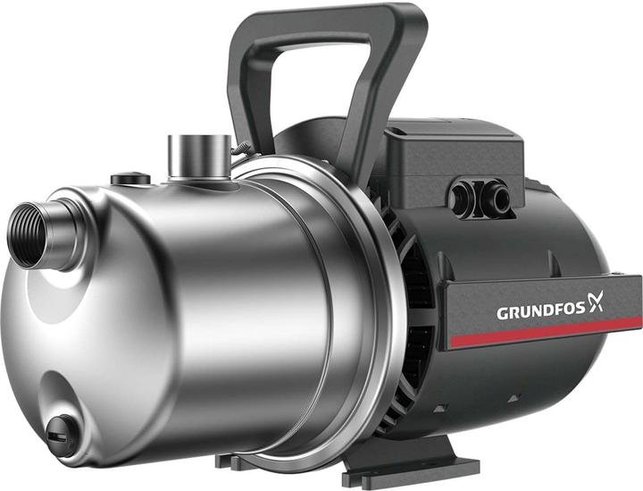 Actual product image Grundfos JP 5-48 (Garden pump)
