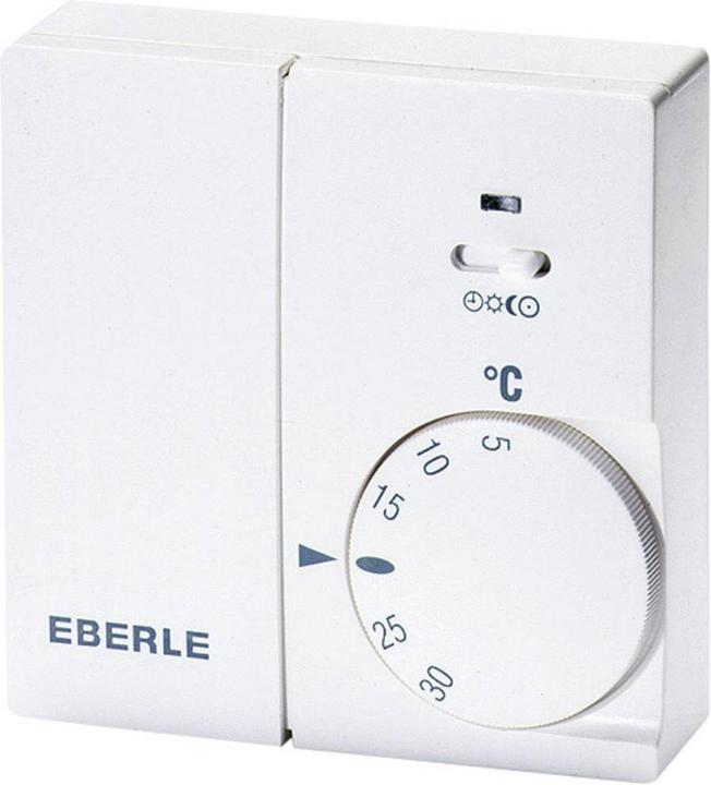 Produktbild Eberle Controls Funk-Raumthermostat INSTAT 868