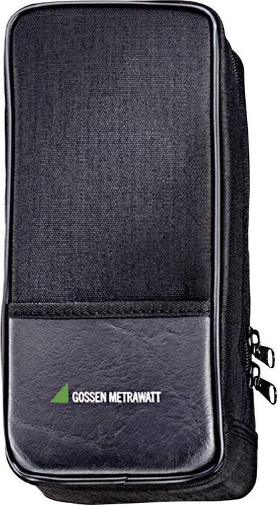 Image du produit Gossen Metrawatt HitBag Sac pour di (Mallette d'instruments de mesure)