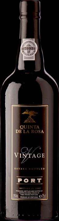 Immagine prodotto Quinta de la Rosa Vintage (1 x 75 cl, 2016)