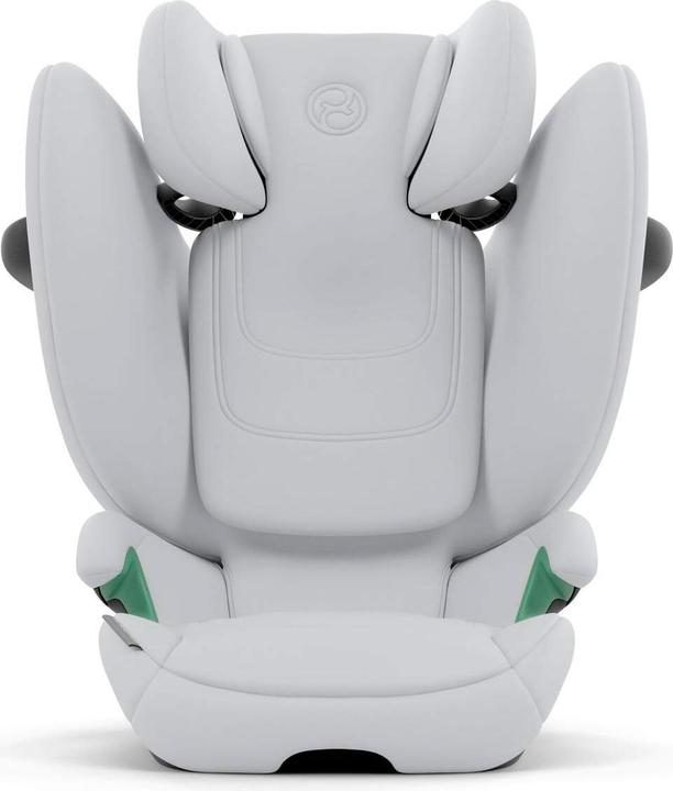 Produktbild Cybex Solution G2 i-Fix (Kindersitz, ECE R129/i-Size Norm)