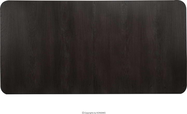 Produktbild Konsimo Cospe (140 x 76.5 x 80 cm, 180 x 76.5 x 80 cm)