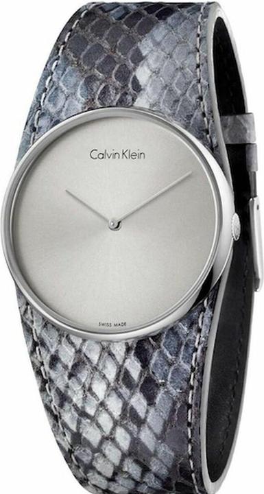 Calvin Klein Uhr (Analoguhr, 39 mm)