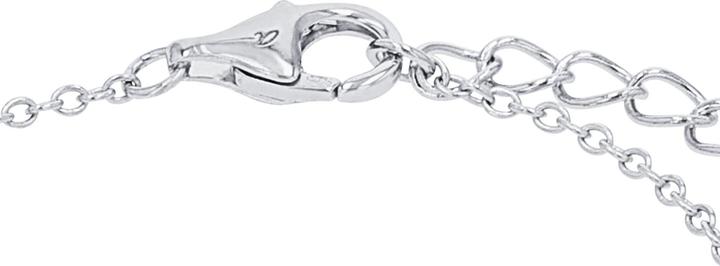Produktbild Prinzessin Lillifee Armband (15 cm, 925er Silber)