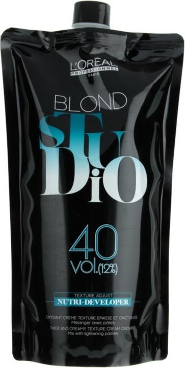Actual product image L'Oréal Professionnel Blond Studio (Blond)