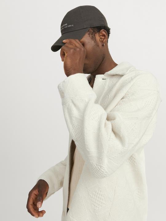 Produktbild Jack & Jones Jorgreenpoint Jacquard Overshirt Ls Ln (M)