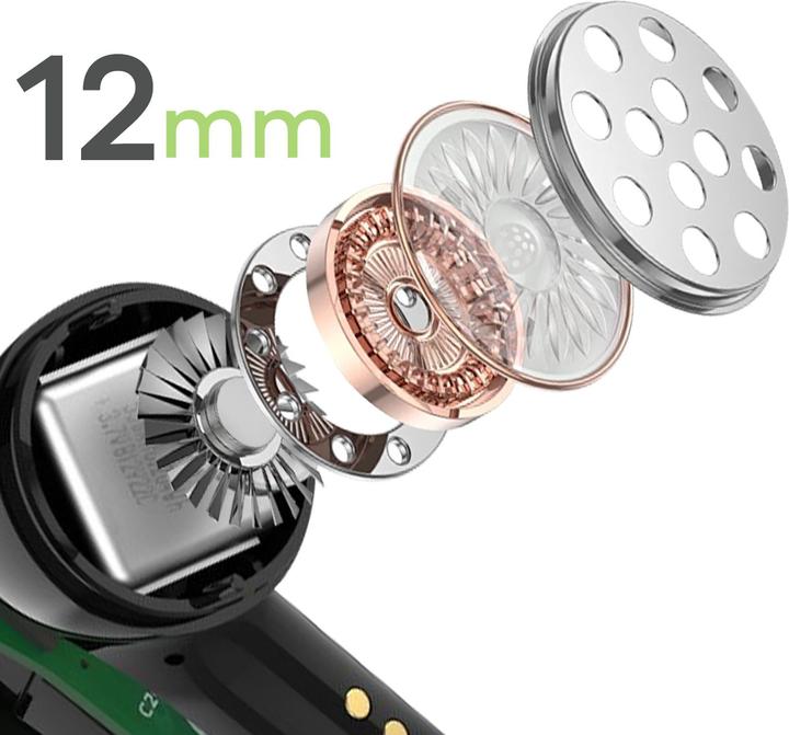 Image du produit Belkin SoundForm Flow (ANC, 7 h, Sans fil)